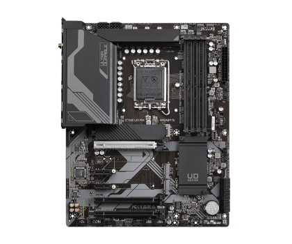 Płyta główna Gigabyte Z790 UD AX